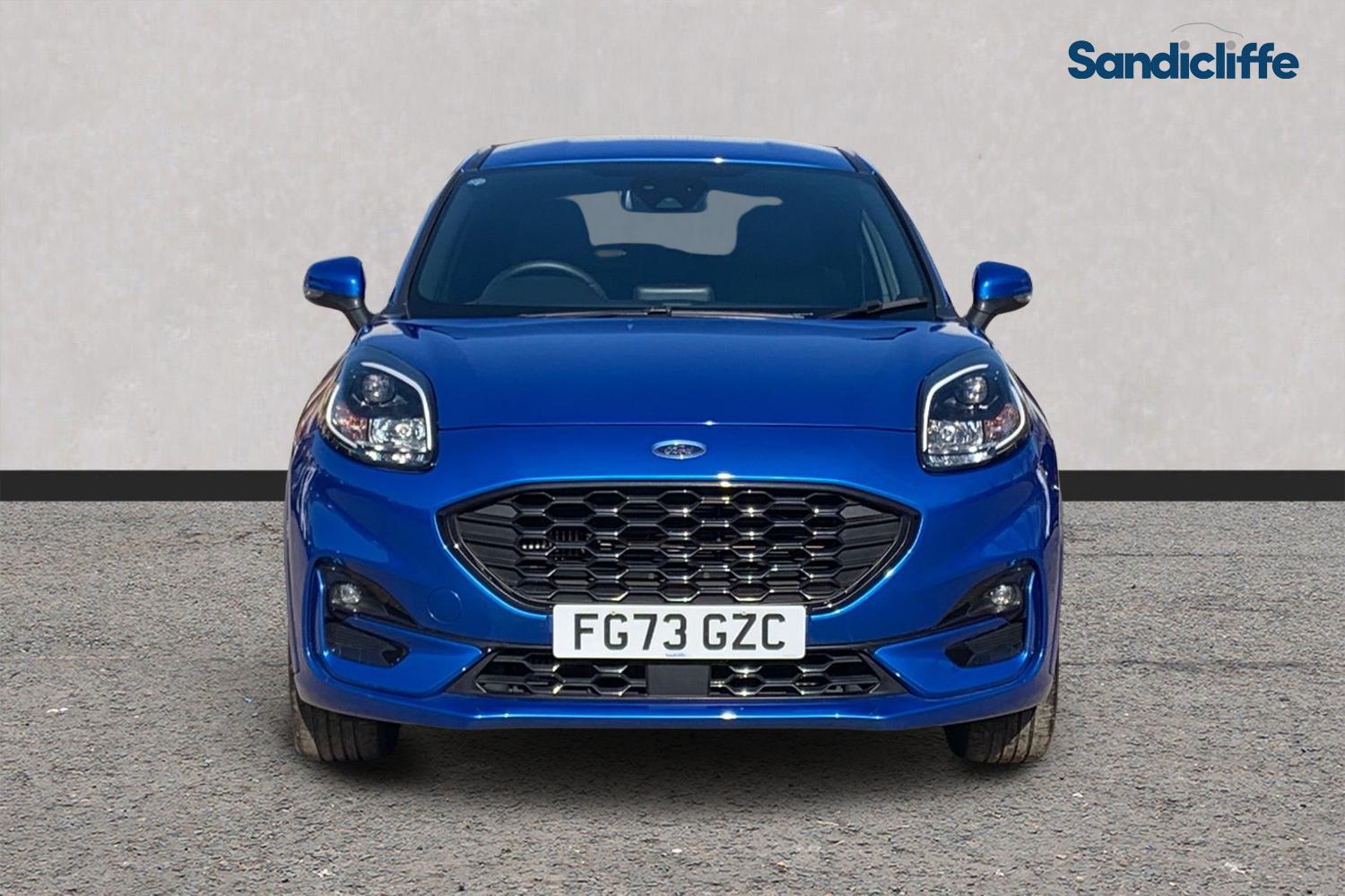 Used Ford Puma 2023 for sale - 77821996: Photo 2
