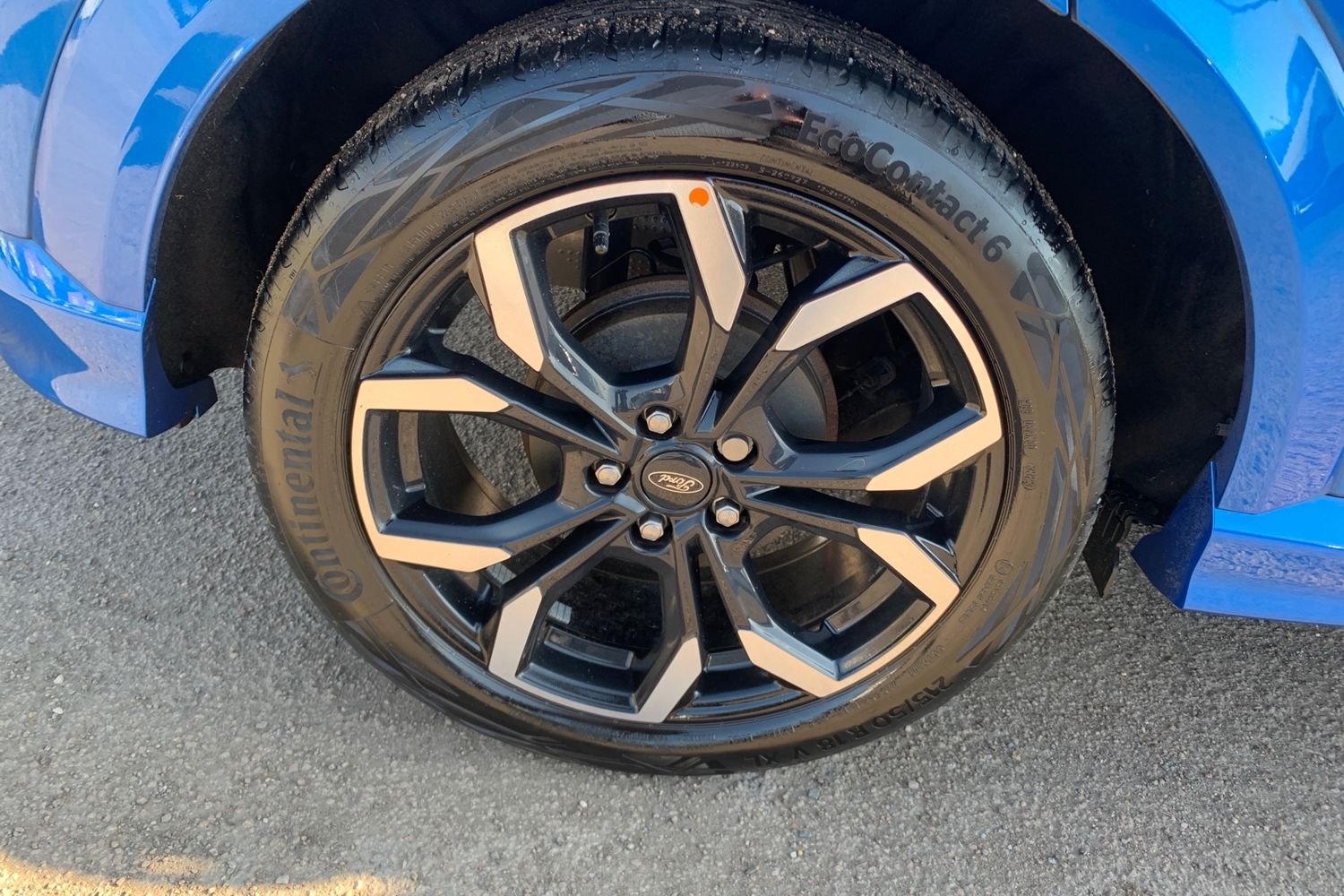 Used Ford Puma 2023 for sale - 77821996: Photo 22