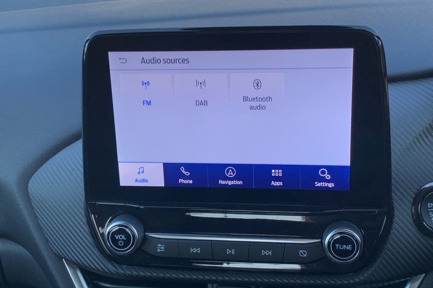 Used Ford Puma 2023 for sale - 77821996: Photo 25