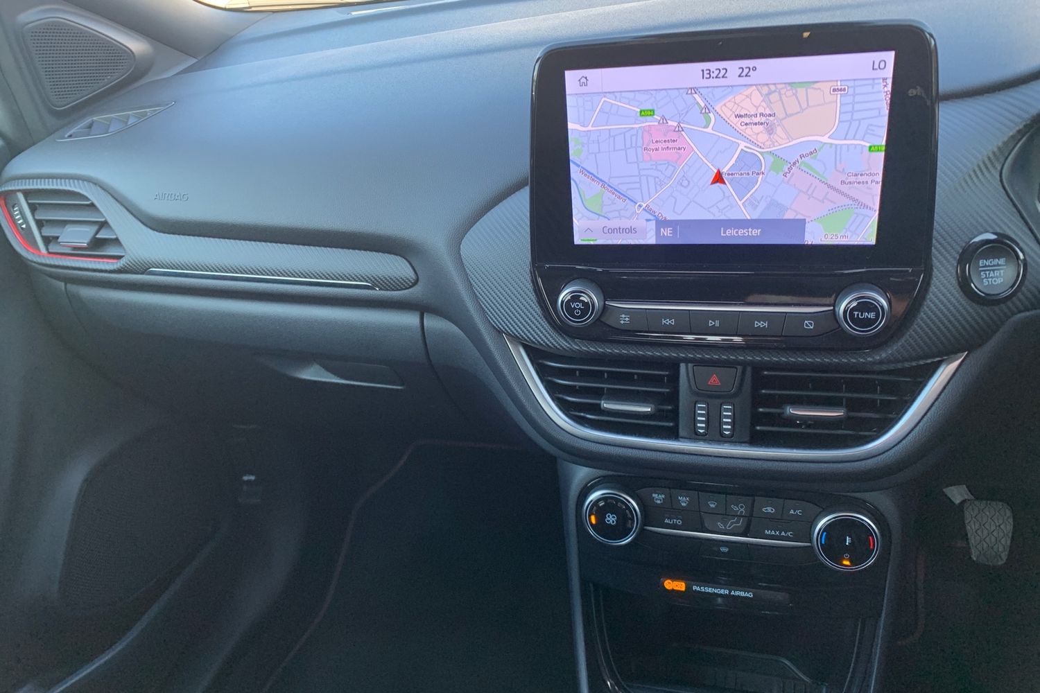 Used Ford Puma 2023 for sale - 77821996: Photo 26