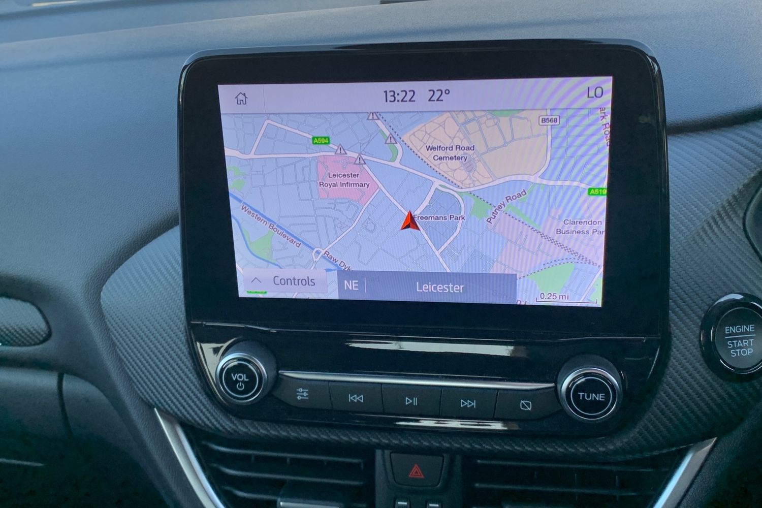 Used Ford Puma 2023 for sale - 77821996: Photo 28