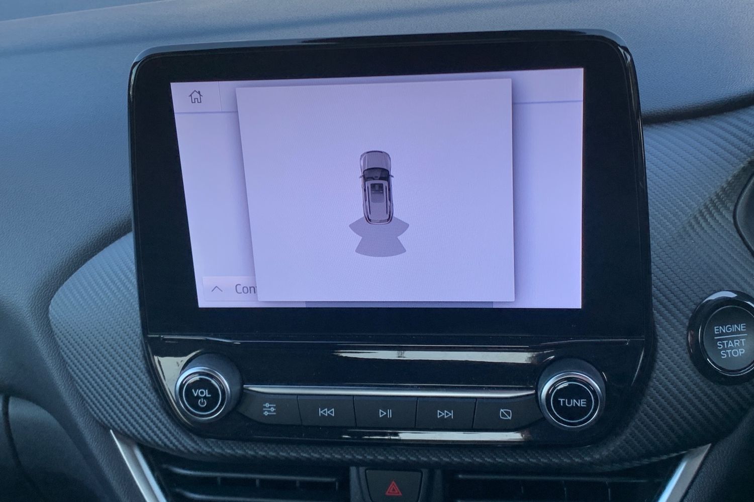 Used Ford Puma 2023 for sale - 77821996: Photo 32