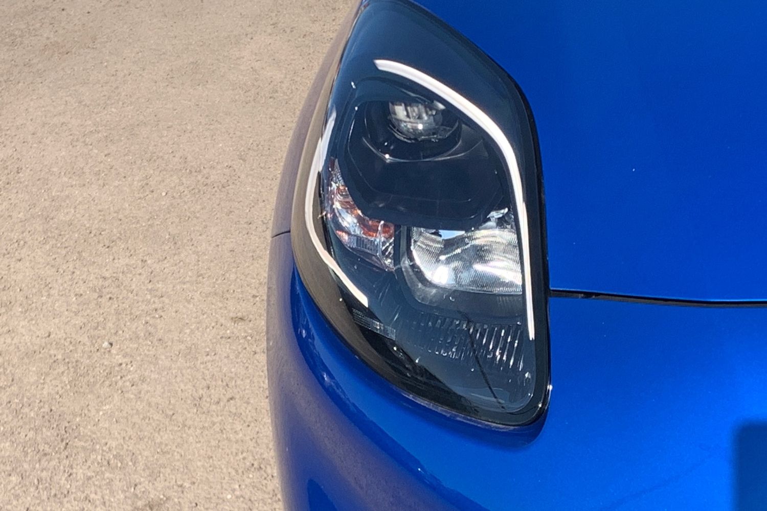 Used Ford Puma 2023 for sale - 77821996: Photo 33