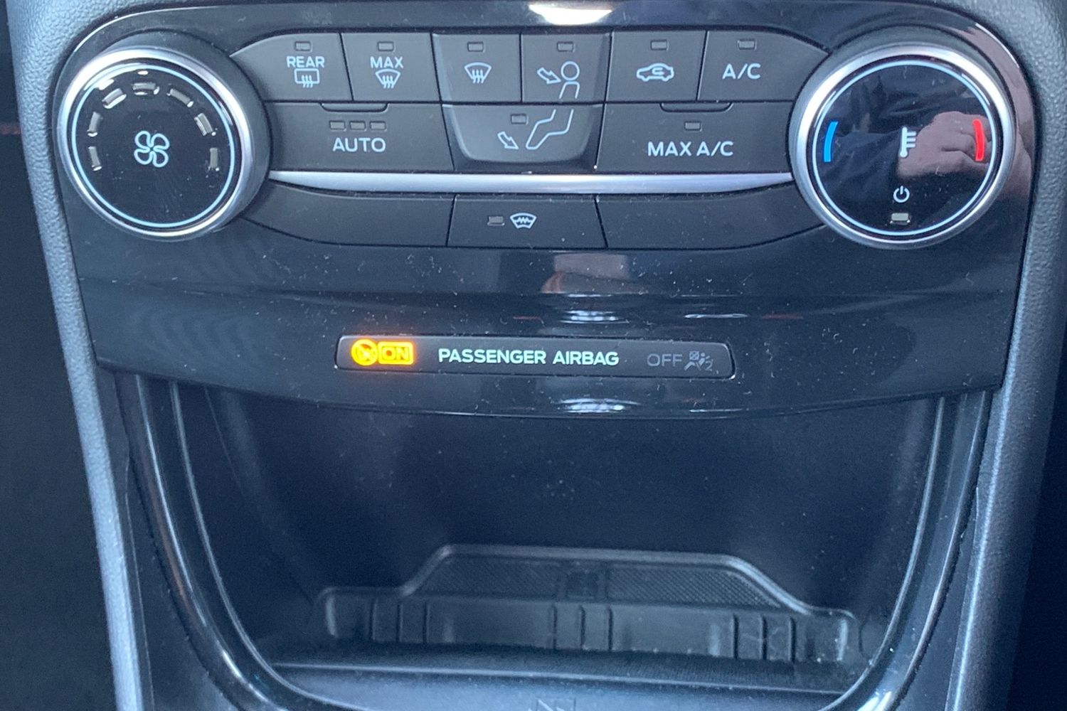 Used Ford Puma 2023 for sale - 77821996: Photo 35