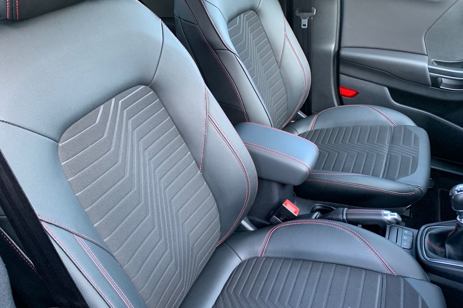 Used Ford Puma 2023 for sale - 77821996: Photo 37