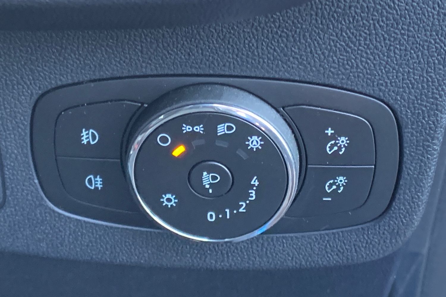 Used Ford Puma 2023 for sale - 77821996: Photo 42