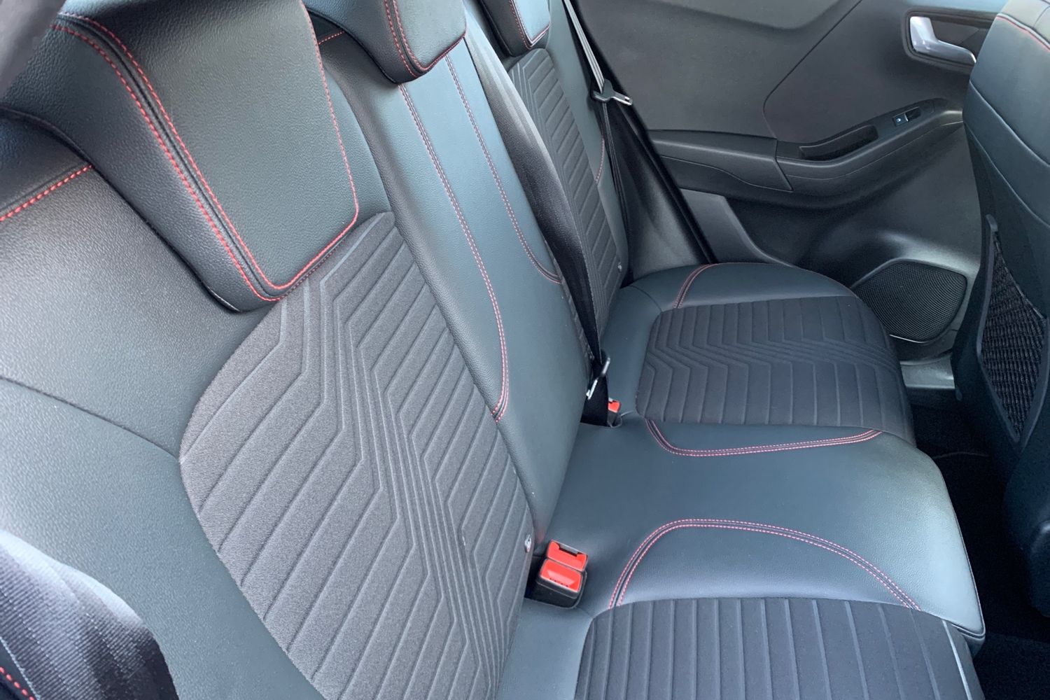 Used Ford Puma 2023 for sale - 77821996: Photo 43