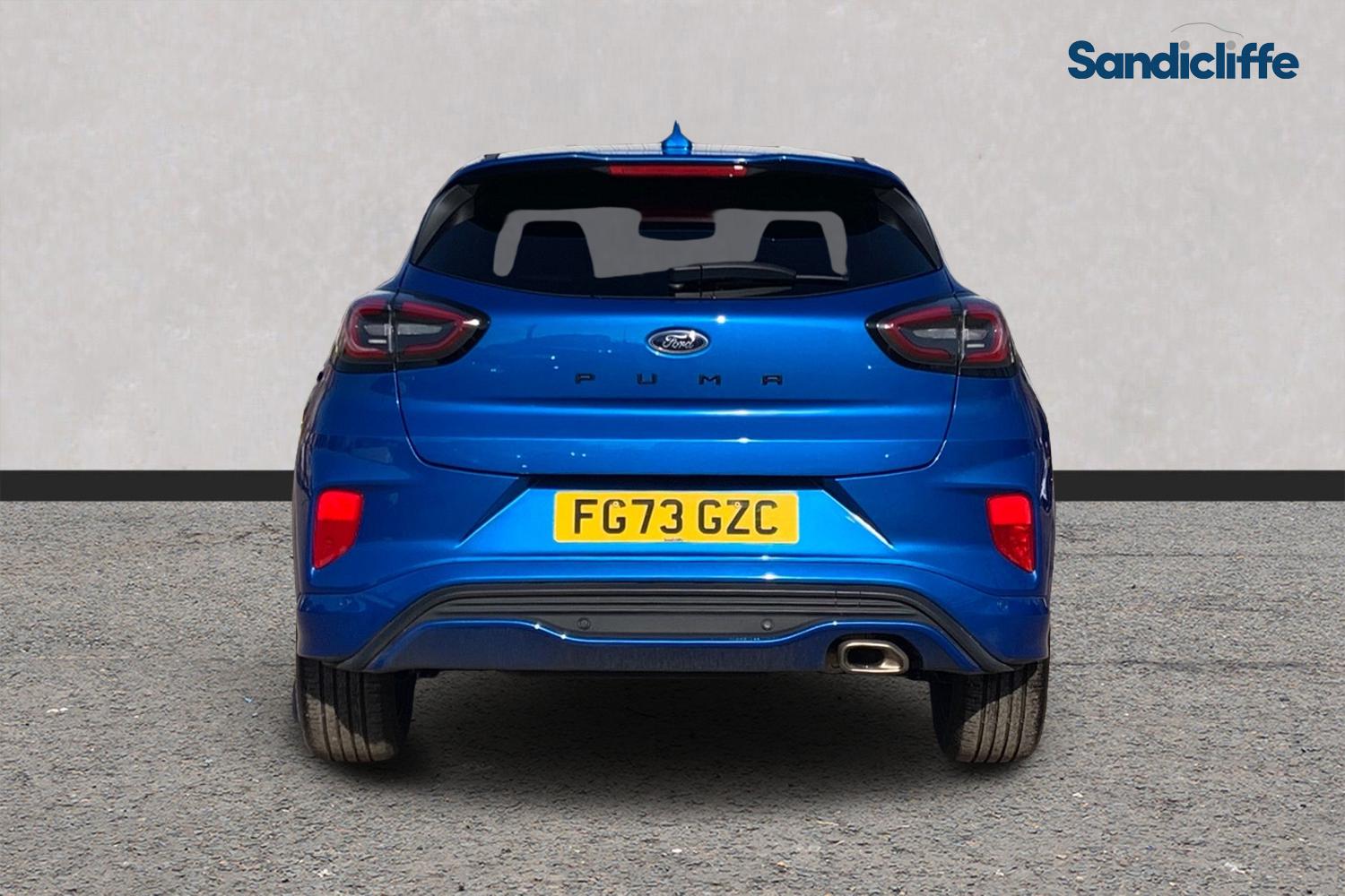 Used Ford Puma 2023 for sale - 77821996: Photo 6