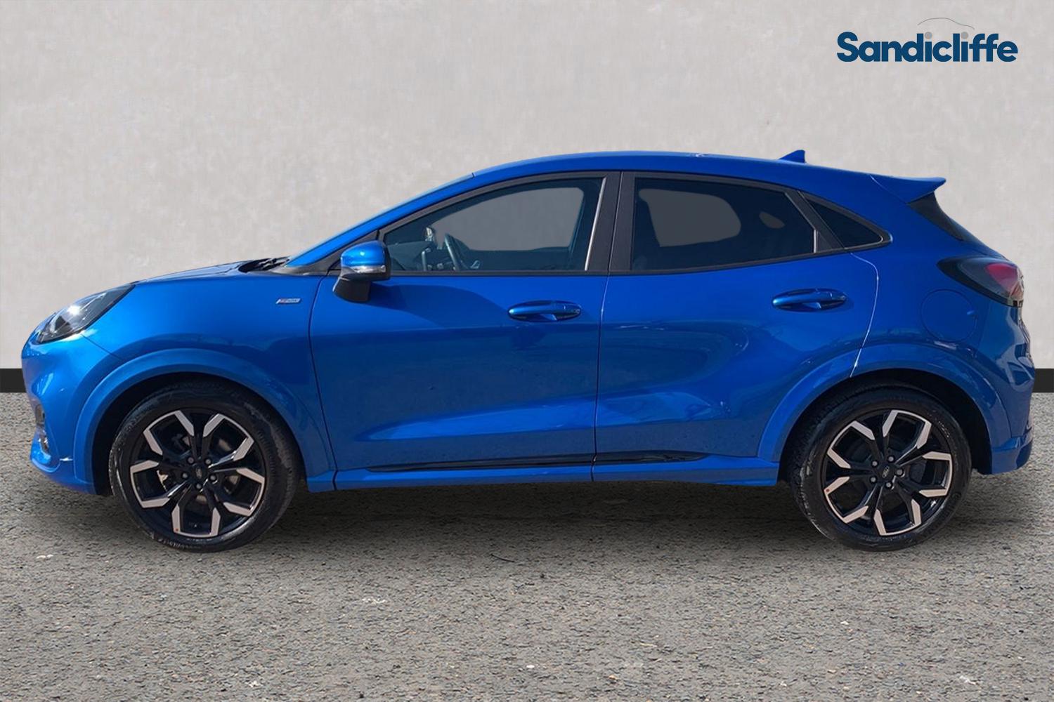 Used Ford Puma 2023 for sale - 77821996: Photo 8