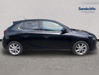 Used Vauxhall Corsa 2021 for sale - 78522113: Photo