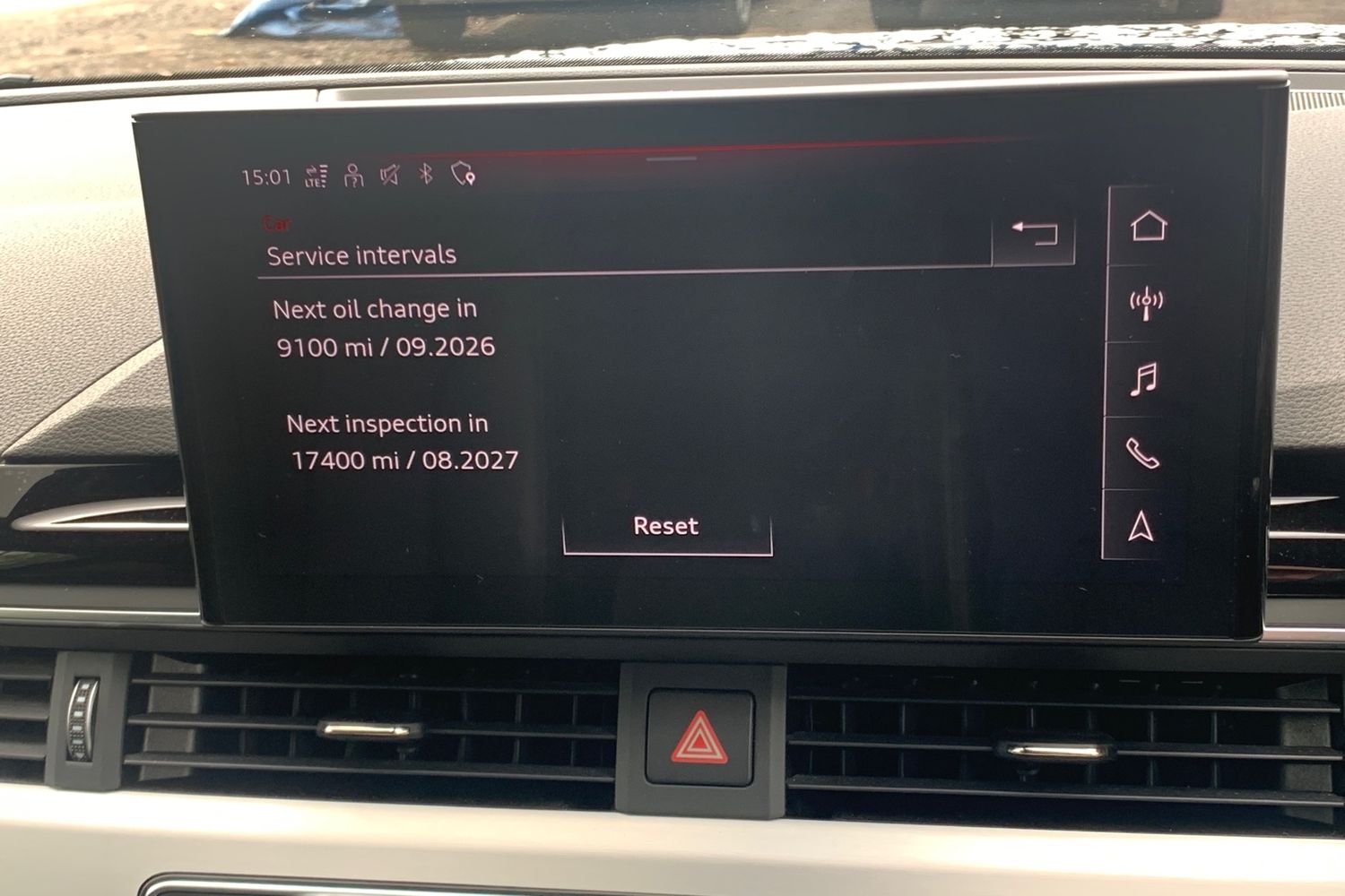 Vehicle 31