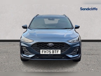 Used Ford Focus 2025 for sale - 77251041: Photo