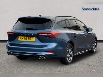 Used Ford Focus 2025 for sale - 77251041: Photo