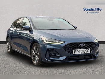 Ford - Focus