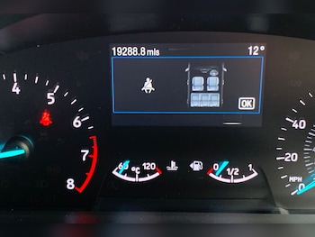 Used Ford Focus 2023 for sale - 76030844: Photo 3