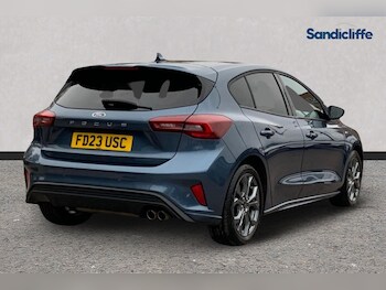 Used Ford Focus 2023 for sale - 76030844: Photo