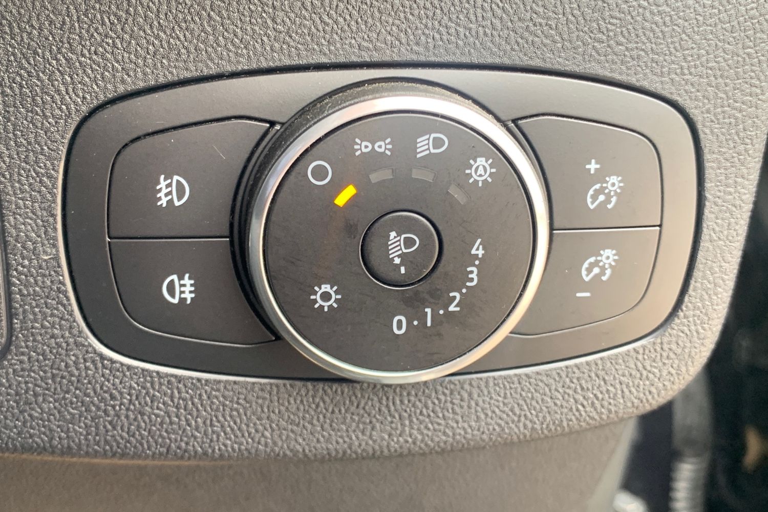 Vehicle 27
