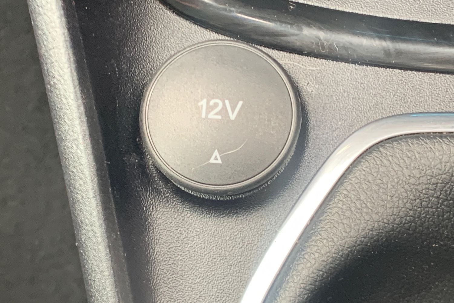 Vehicle 32