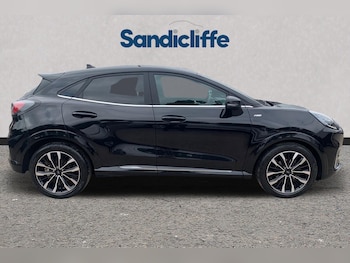 Used Ford Puma 2022 for sale - 75561821: Photo