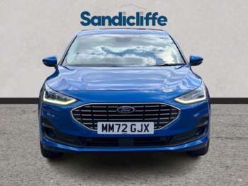 Used Ford Focus 2023 for sale - 75179276: Photo