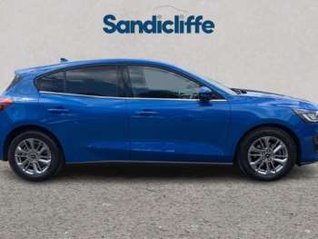 Used Ford Focus 2023 for sale - 75179276: Photo