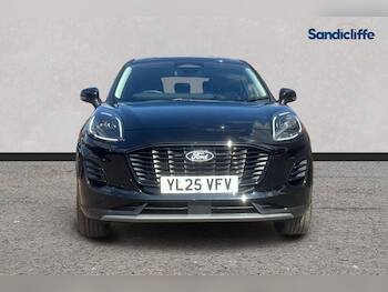 Used Ford Puma 2025 for sale - 79595167: Photo