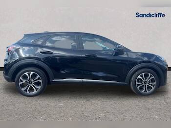 Used Ford Puma 2025 for sale - 79595167: Photo