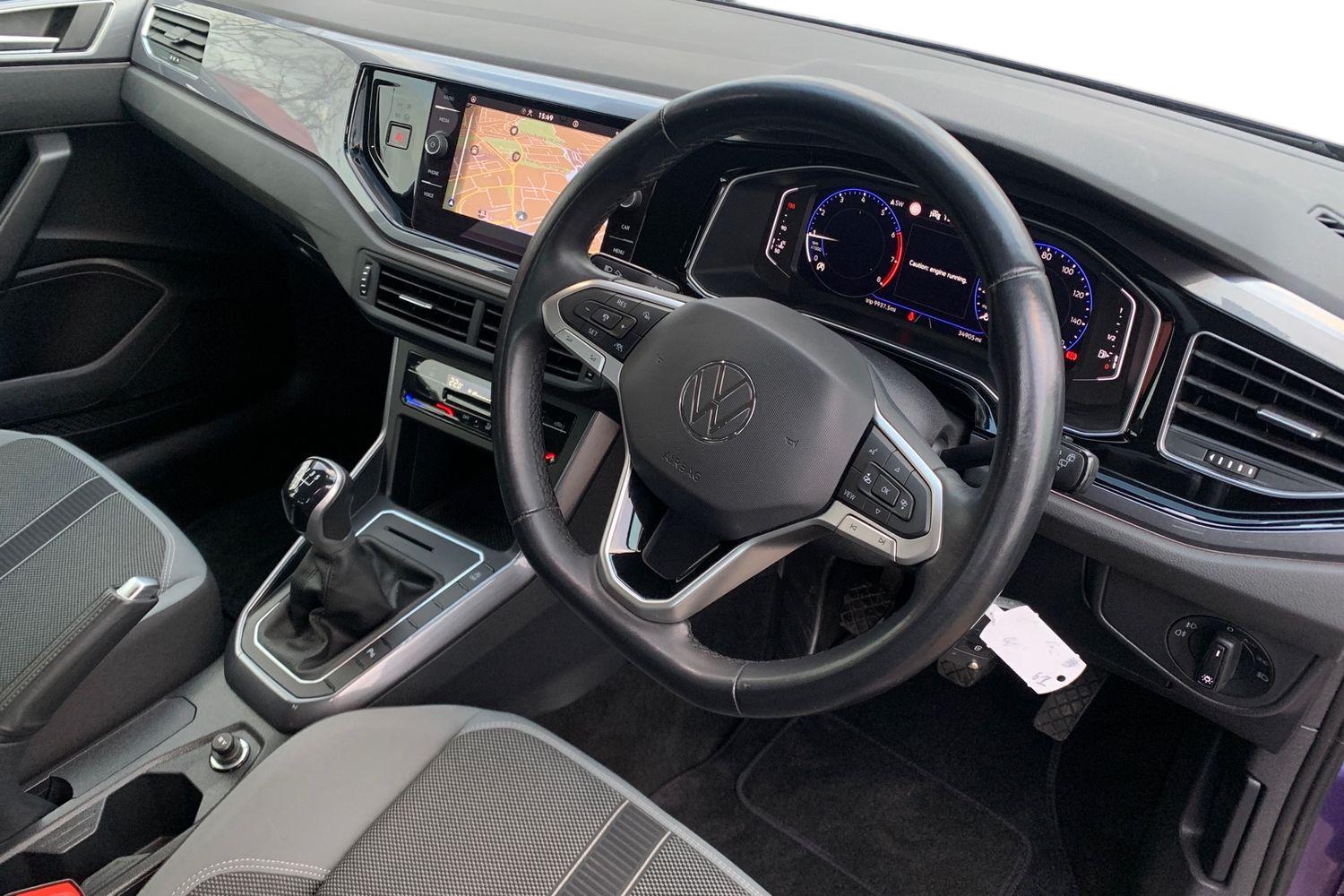 Used Volkswagen Polo 2022 for sale - 76896769: Photo 10