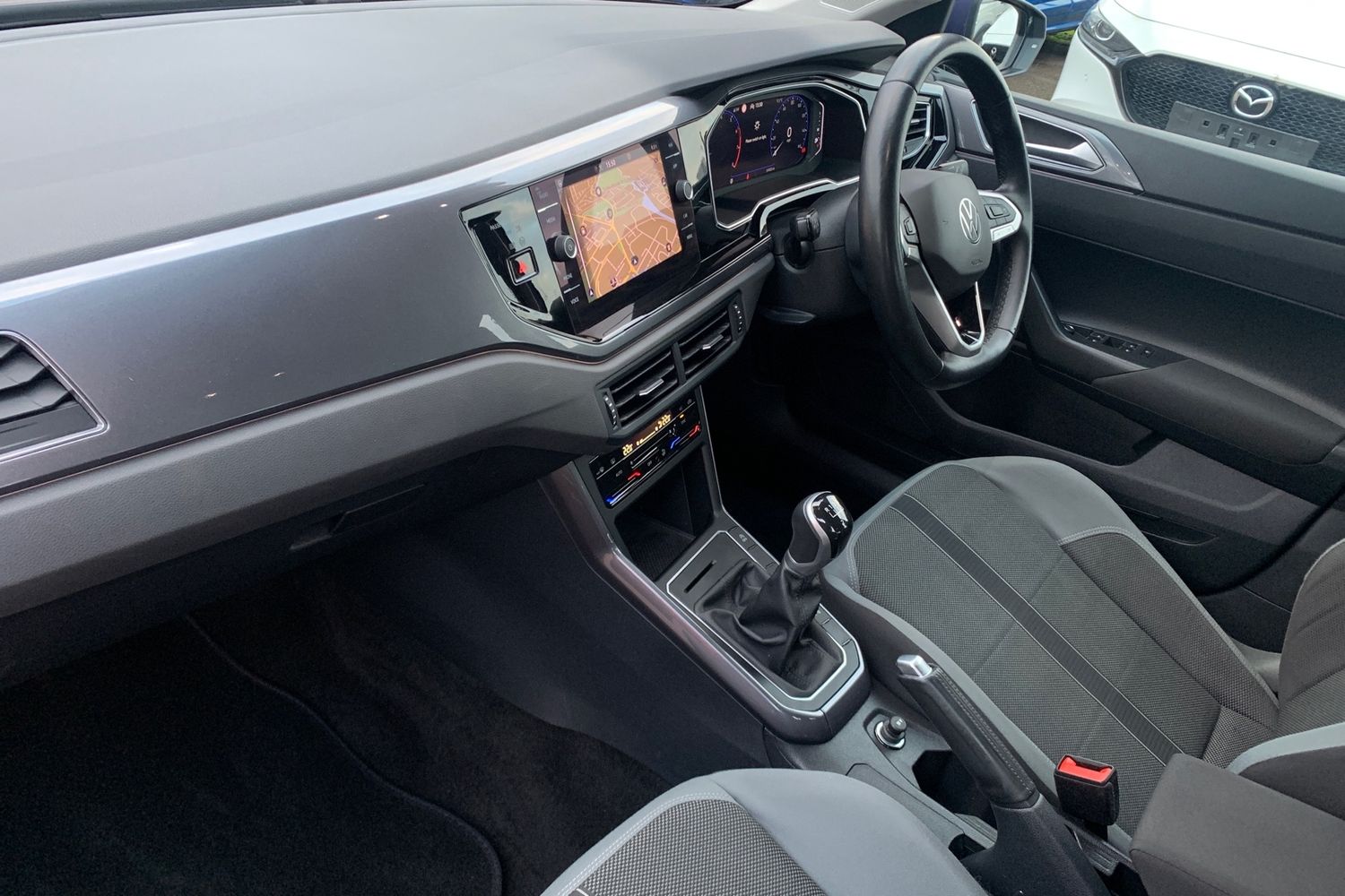 Used Volkswagen Polo 2022 for sale - 76896769: Photo 12