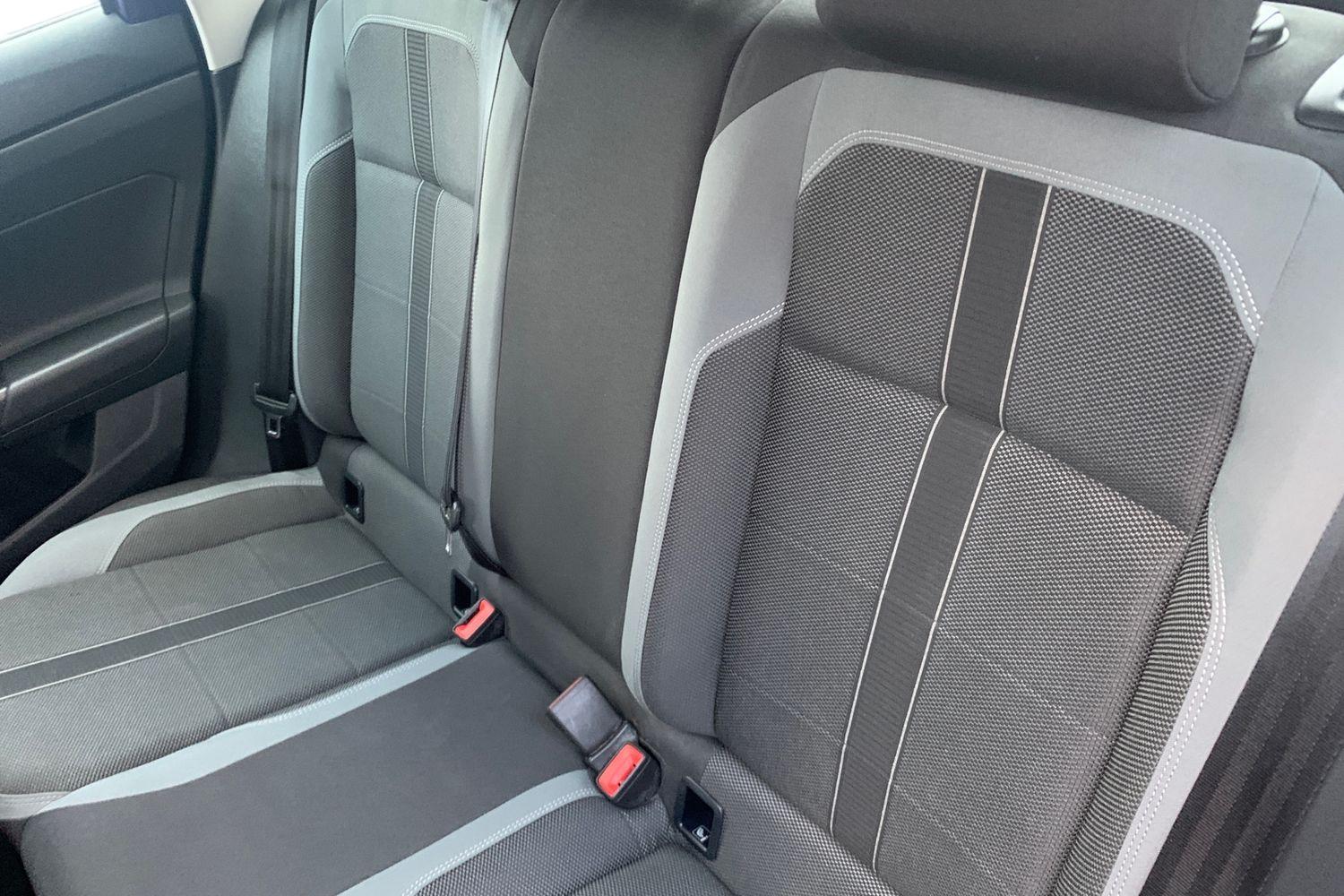 Used Volkswagen Polo 2022 for sale - 76896769: Photo 13