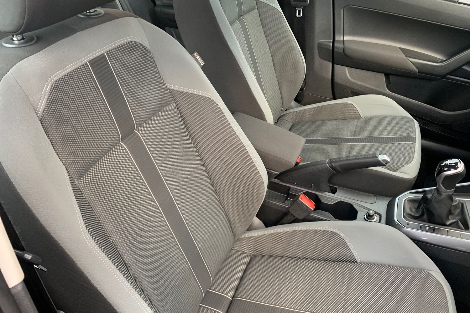 Used Volkswagen Polo 2022 for sale - 76896769: Photo 17