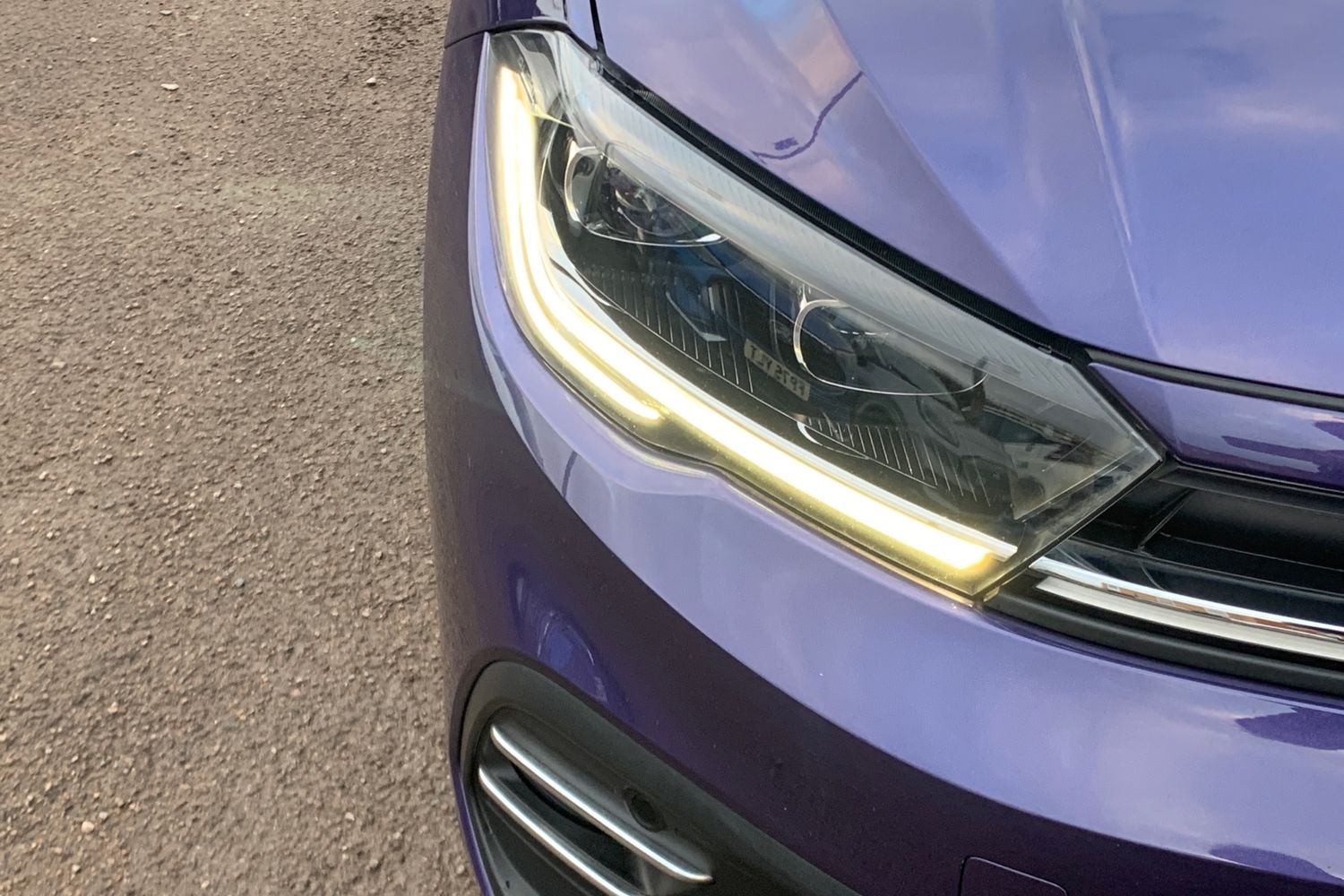 Used Volkswagen Polo 2022 for sale - 76896769: Photo 21