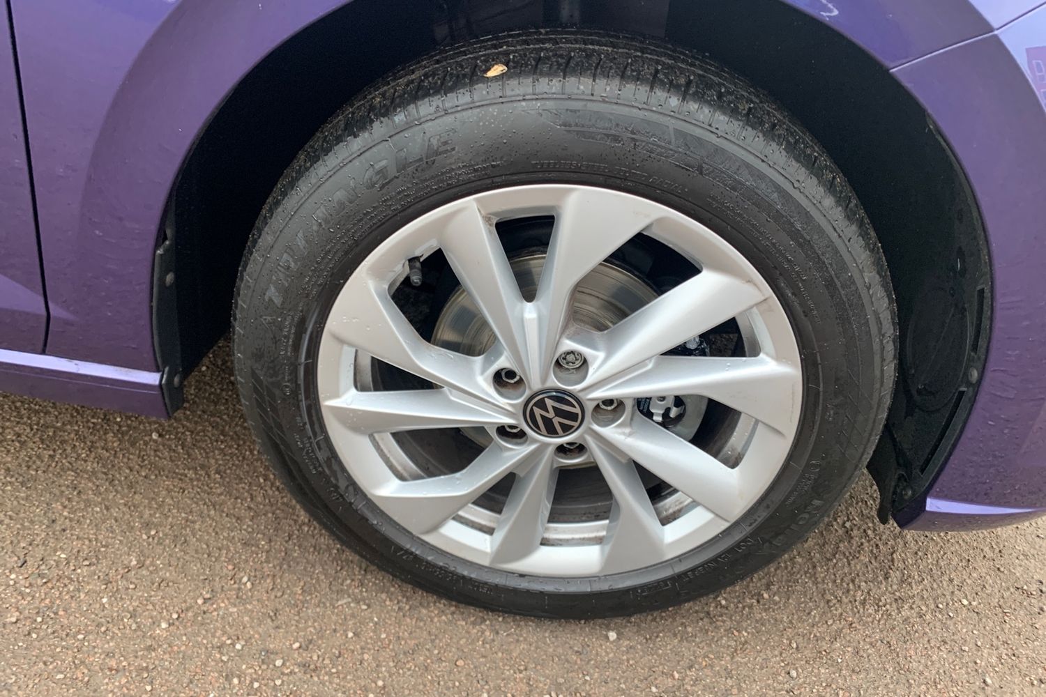 Used Volkswagen Polo 2022 for sale - 76896769: Photo 22