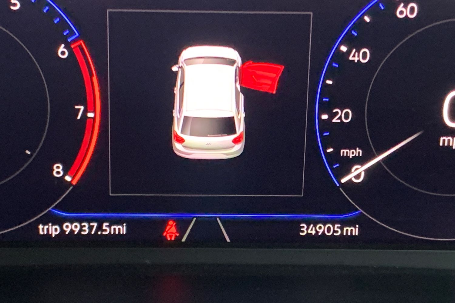 Used Volkswagen Polo 2022 for sale - 76896769: Photo 25