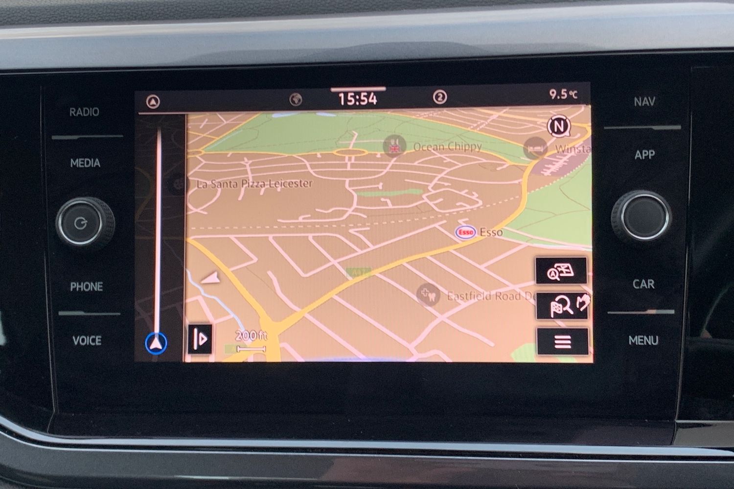 Used Volkswagen Polo 2022 for sale - 76896769: Photo 26