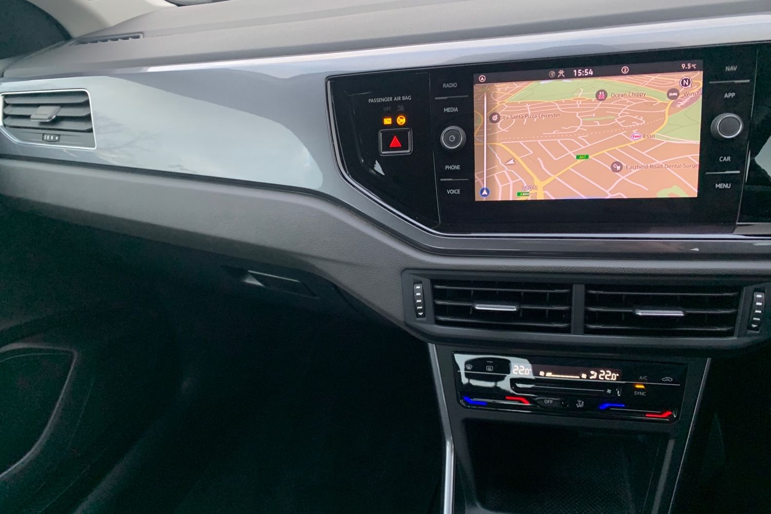 Used Volkswagen Polo 2022 for sale - 76896769: Photo 27