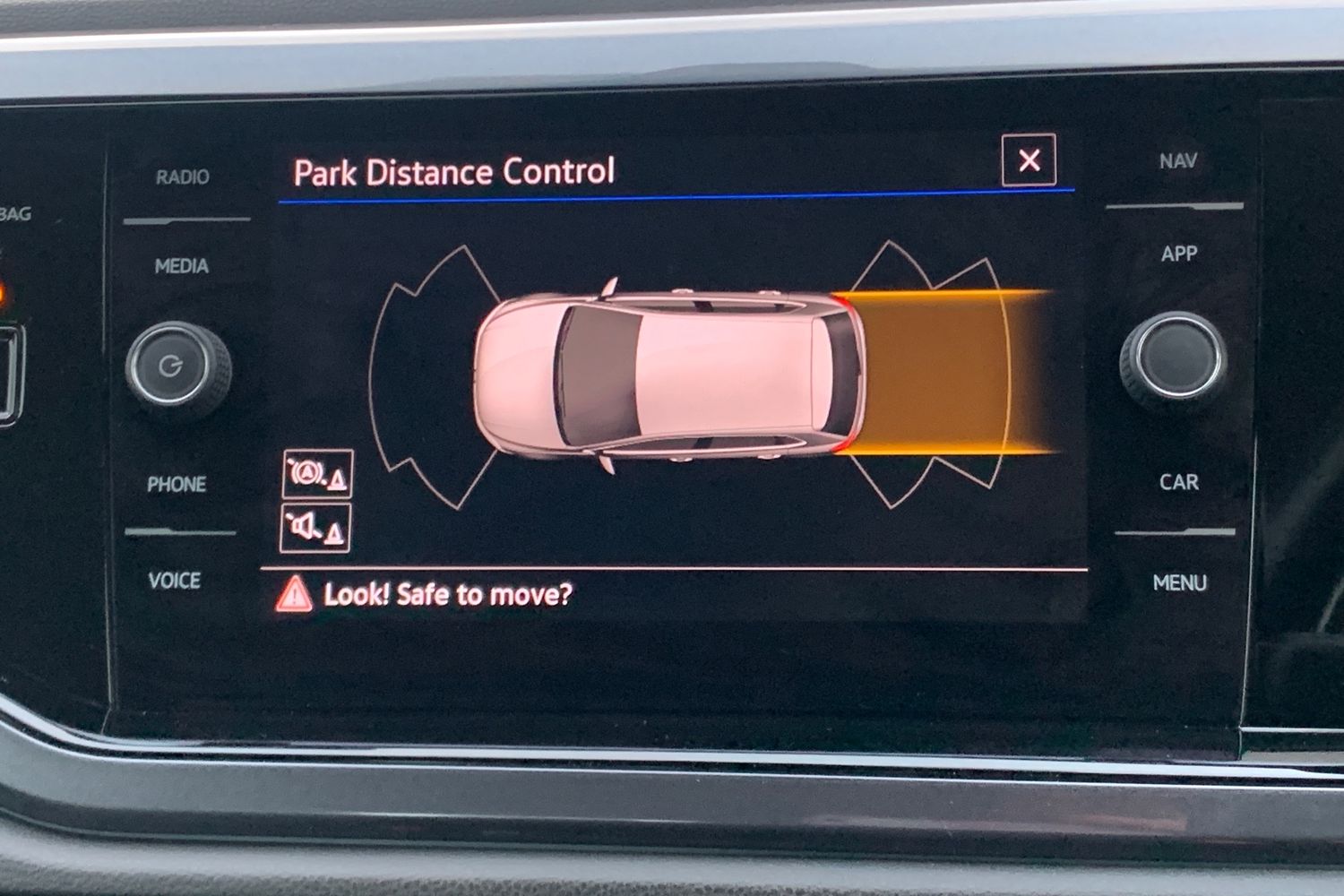 Used Volkswagen Polo 2022 for sale - 76896769: Photo 29