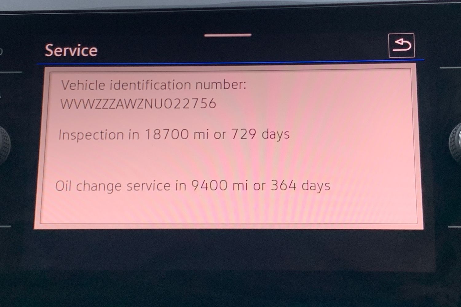 Used Volkswagen Polo 2022 for sale - 76896769: Photo 30