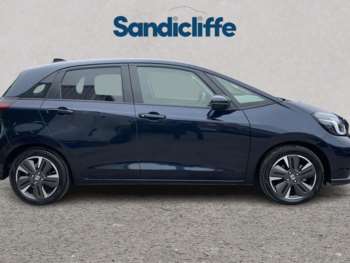 Used Honda Jazz 2023 for sale - 74640772: Photo