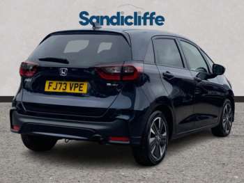 Used Honda Jazz 2023 for sale - 74640772: Photo