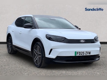 Ford Capri feature image