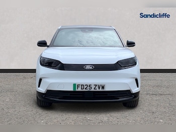 Used Ford Capri 2025 for sale - 77990509: Photo