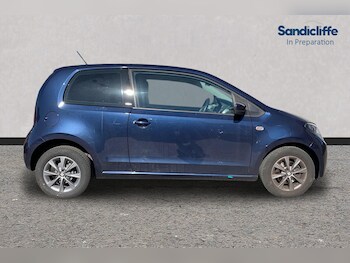 Used SEAT Mii 2015 for sale - 78437316: Photo