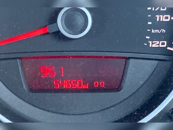 Used SEAT Mii 2015 for sale - 78437316: Photo