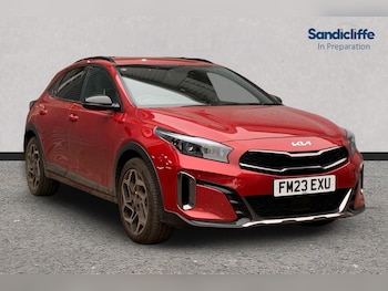 2023 - 101265 5-Door