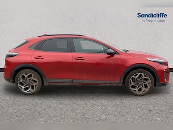 Used Kia XCeed 2023 for sale - 77803013: Photo