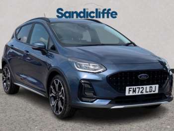 2022 - 5B9WD 5-Door