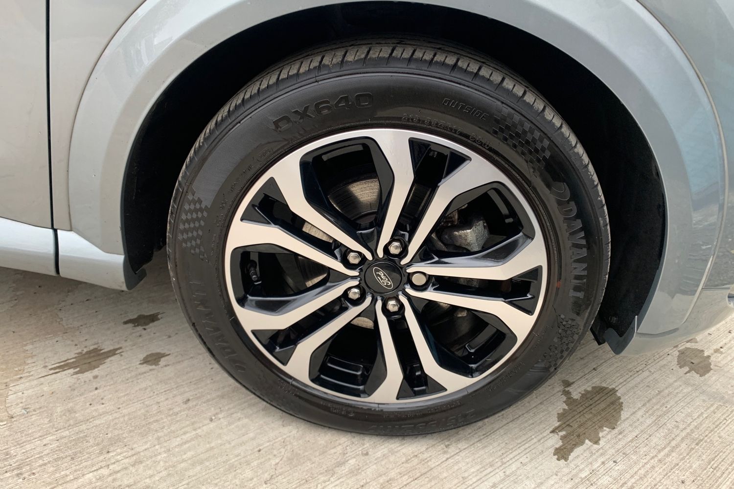 Used Ford Puma 2023 for sale - 77889146: Photo 11