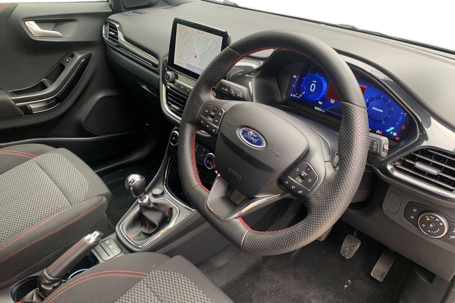 Used Ford Puma 2023 for sale - 77889146: Photo 12