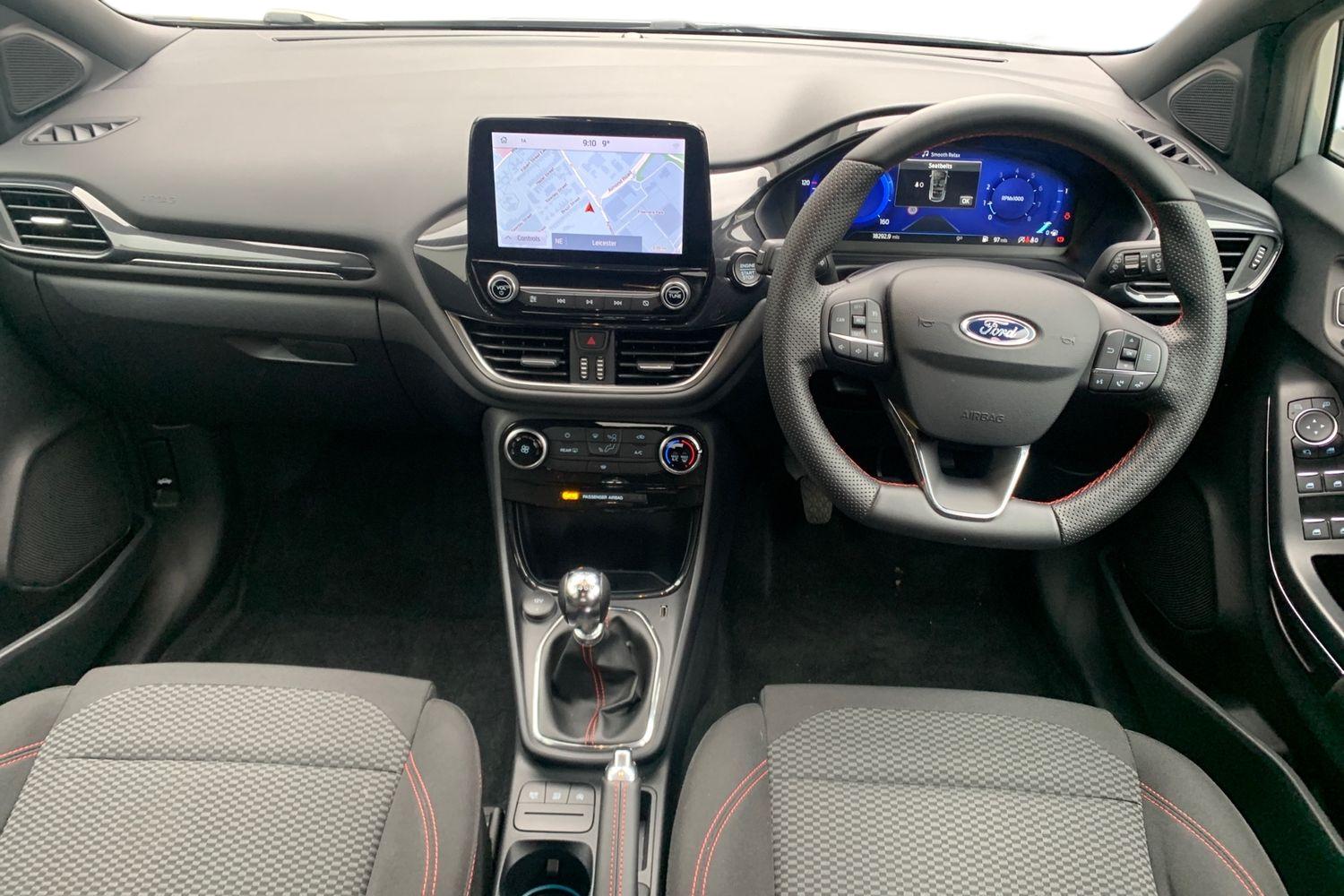 Used Ford Puma 2023 for sale - 77889146: Photo 13